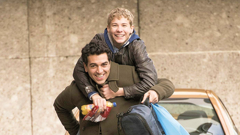 кадр из фильма Это чёртово сердце