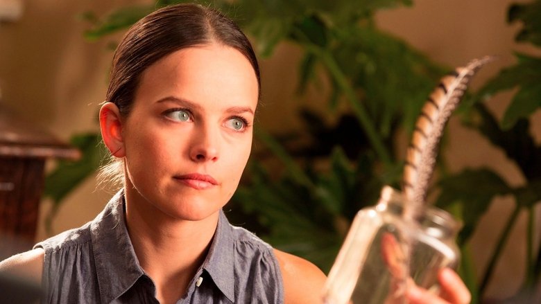 кадр из фильма There's Always Woodstock