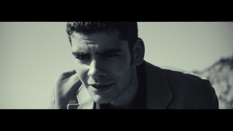 кадр из фильма Estatuas de noche