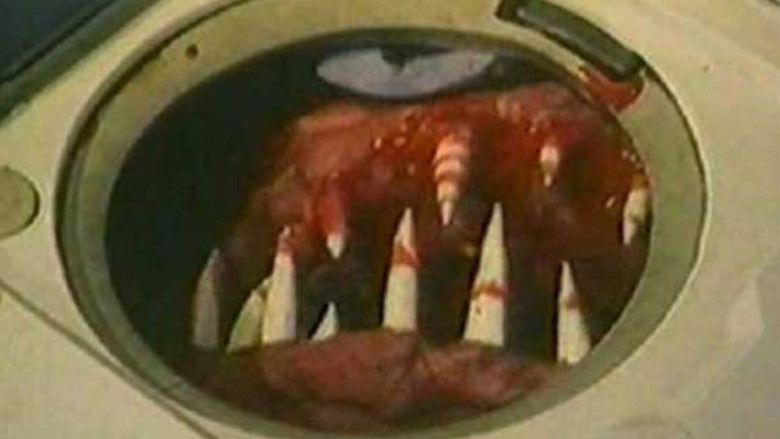 кадр из фильма The Abomination