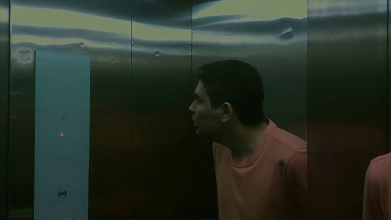 кадр из фильма Dr - 'Realidade Imperfeita