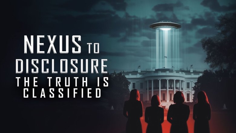 кадр из фильма Nexus to Disclosure the Truth Is Classified