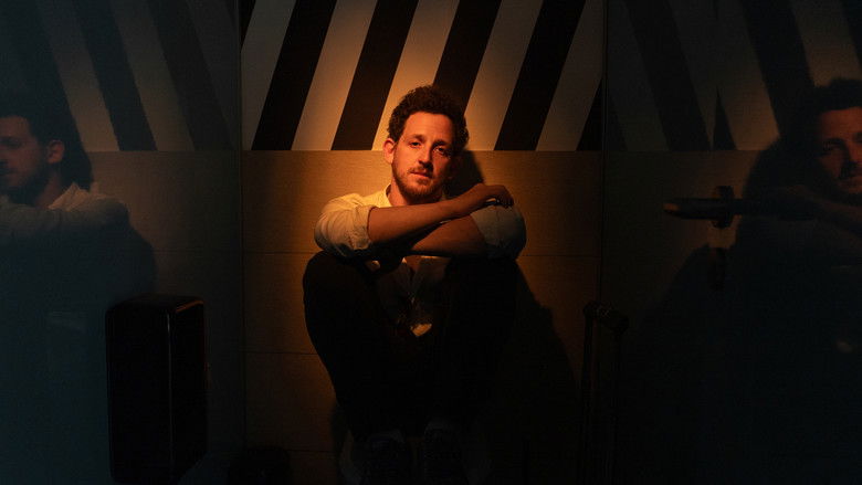 кадр из фильма I Have to Run