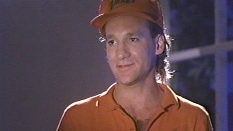 кадр из фильма Pizza Man