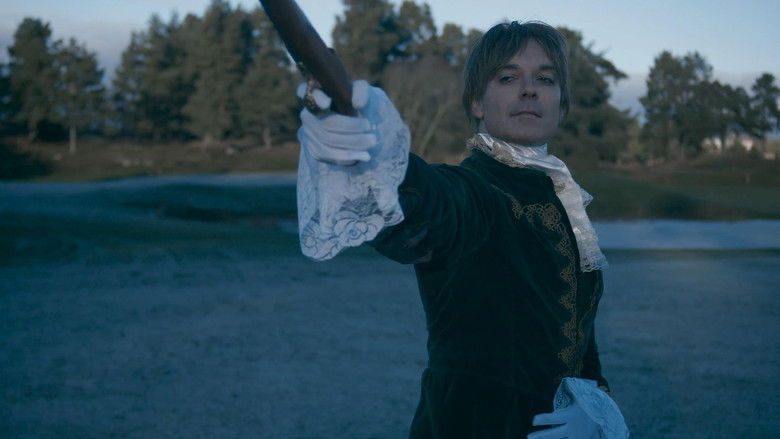 кадр из фильма Never Love Again (Truth or Dare - Part I)