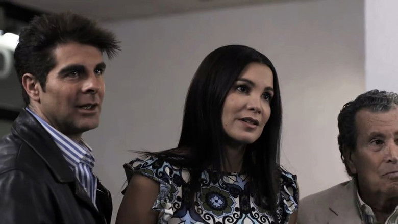 кадр из фильма Los verduleros 4