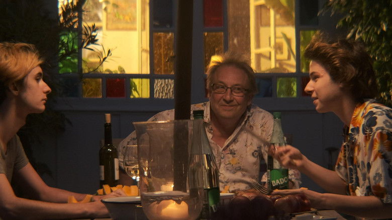 кадр из фильма Septembre