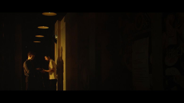 кадр из фильма Gabriel