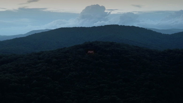 кадр из фильма Worlds Apart