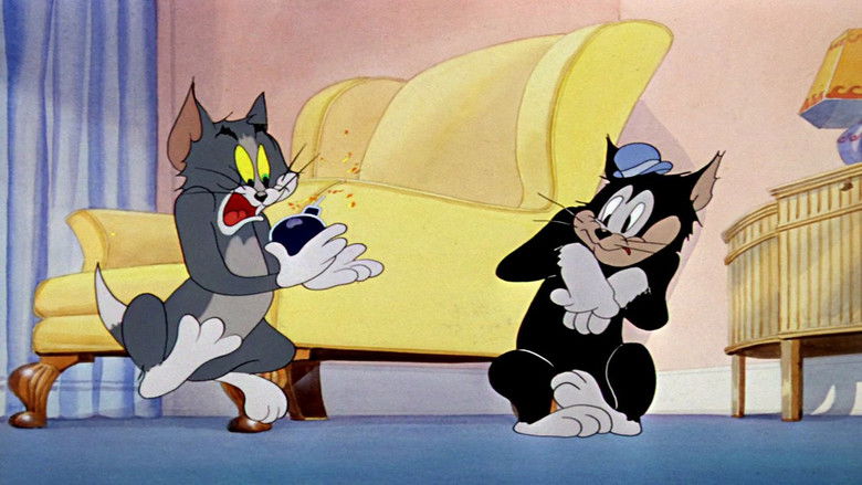 кадр из фильма Ловушка счастья