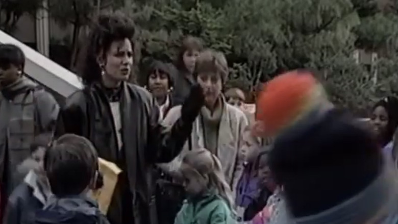 кадр из фильма Without Warning: Terror in the Towers