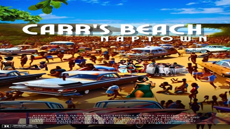 кадр из фильма Carr's Beach