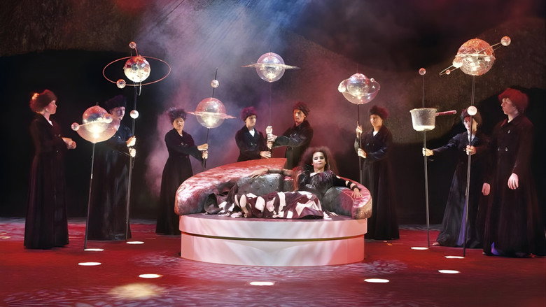 кадр из фильма TiTa Tovenaar De Musical