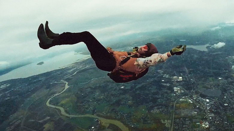 кадр из фильма Jimi Could Have Fallen from the Sky