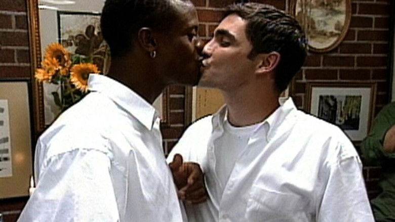 кадр из фильма Keep the Cameras Rolling: The Pedro Zamora Way