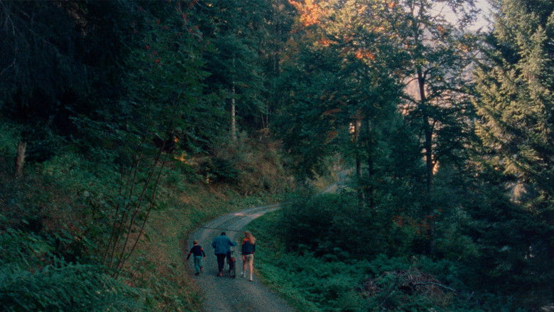 кадр из фильма Souvenirs