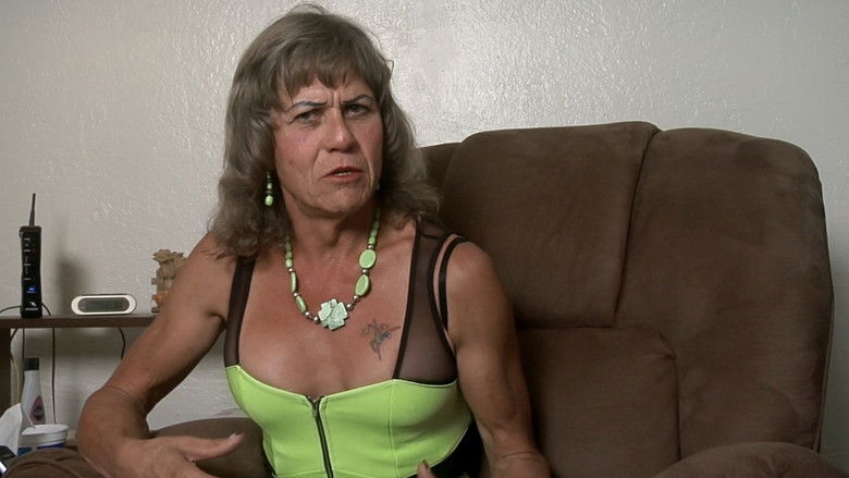 кадр из фильма Why Can't I Be Me? Around You