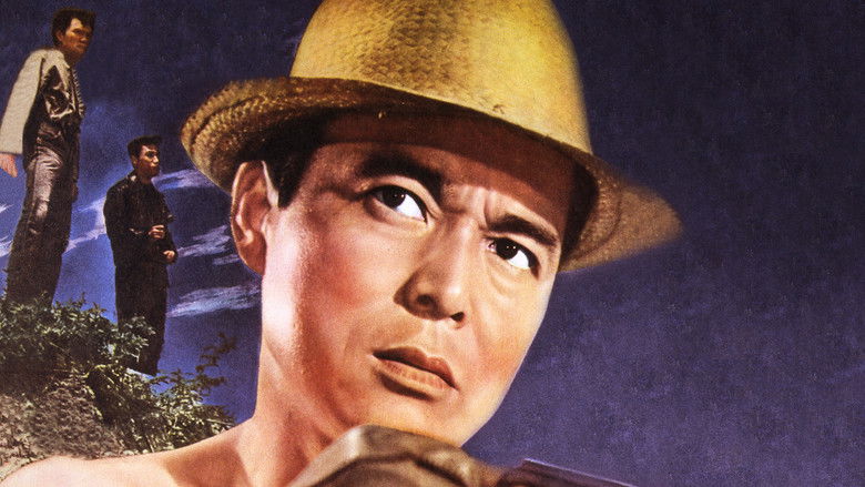 кадр из фильма Человек с дробовиком