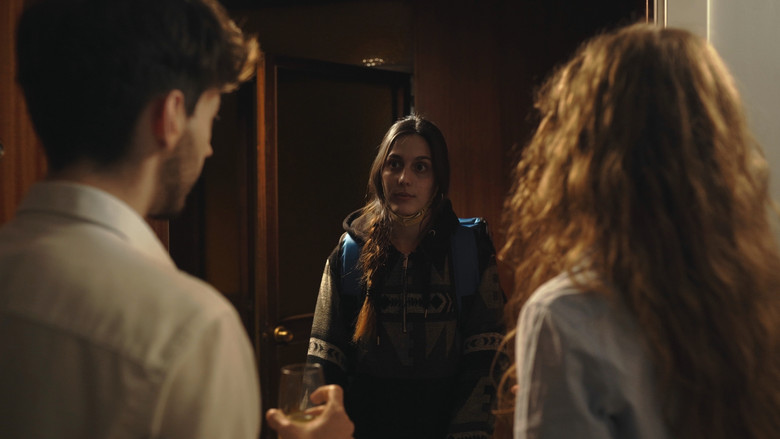 кадр из фильма Despojo