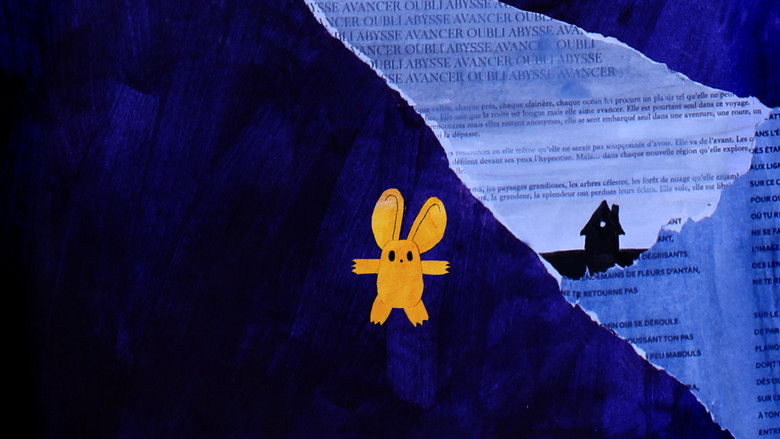 кадр из фильма Partir