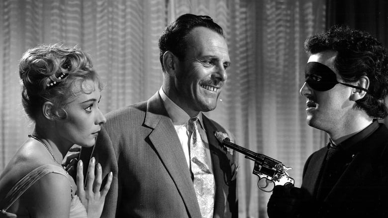 кадр из фильма Сплошное вранье