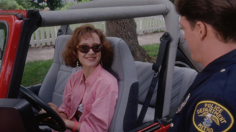 кадр из фильма Baby of the Bride