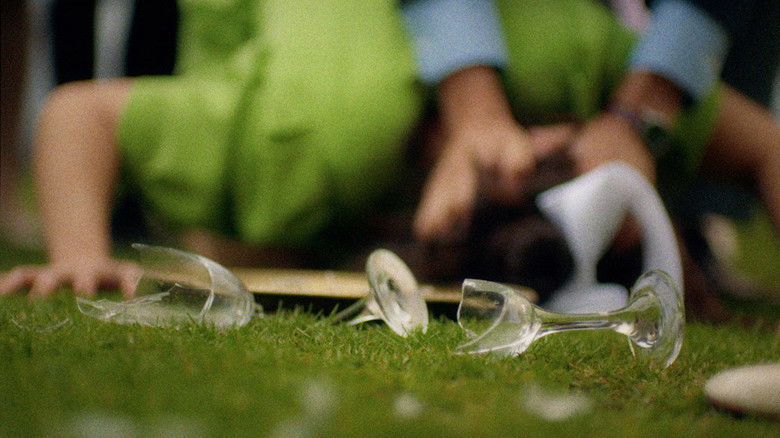 кадр из фильма Año de casados