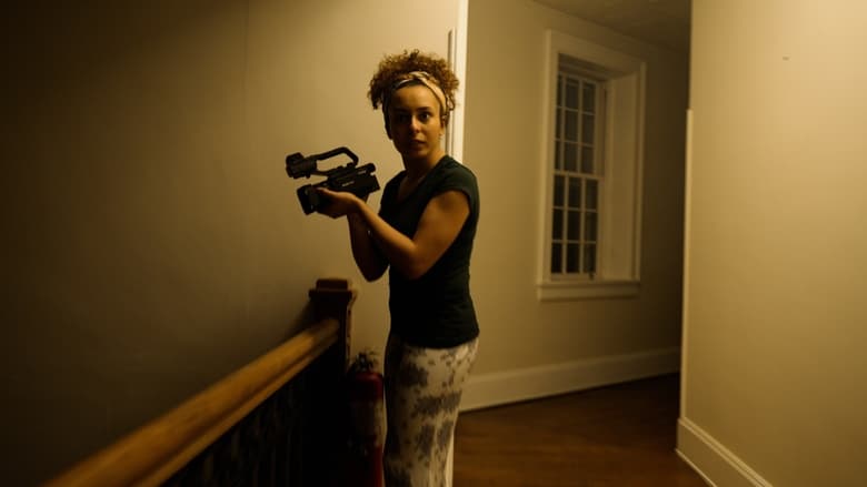 кадр из фильма Дом ада. Поместье Кармайкл