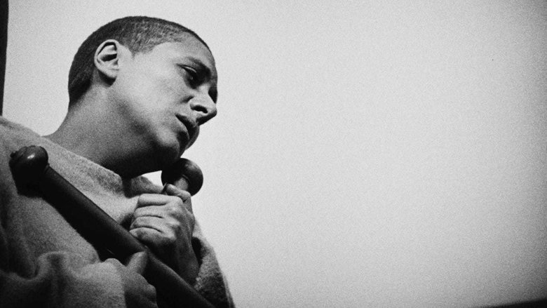 кадр из фильма Страсти Жанны д`Арк