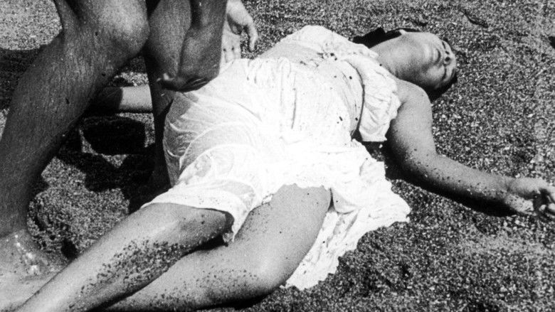 кадр из фильма Maria do Mar