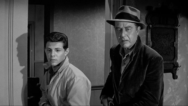 кадр из фильма Паника в нулевом году!