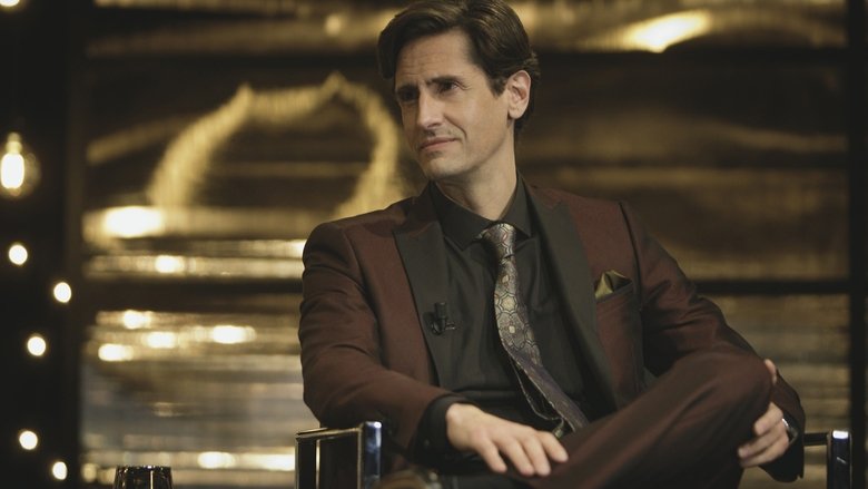 кадр из фильма Паразит