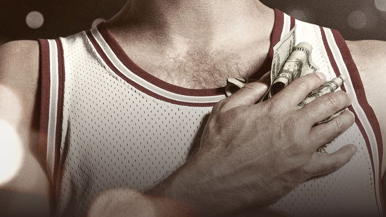 кадр из фильма Playing for the Mob