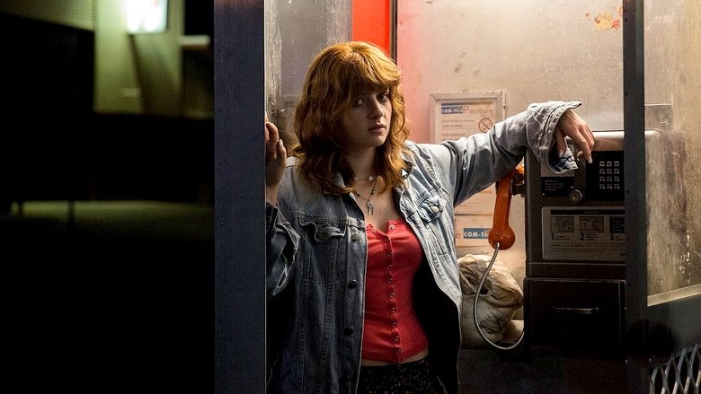 кадр из фильма Don't Tell