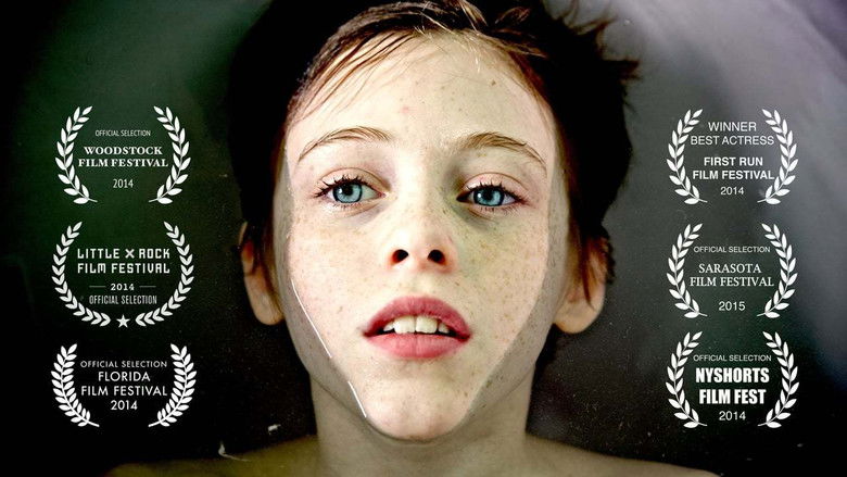 кадр из фильма The Lipstick Stain