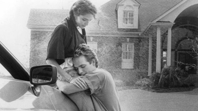 кадр из фильма Terminal Bliss