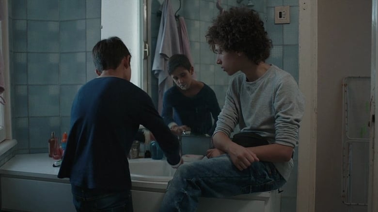 кадр из фильма Cena d’aragoste