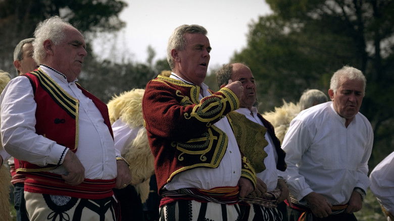 кадр из фильма Gjama