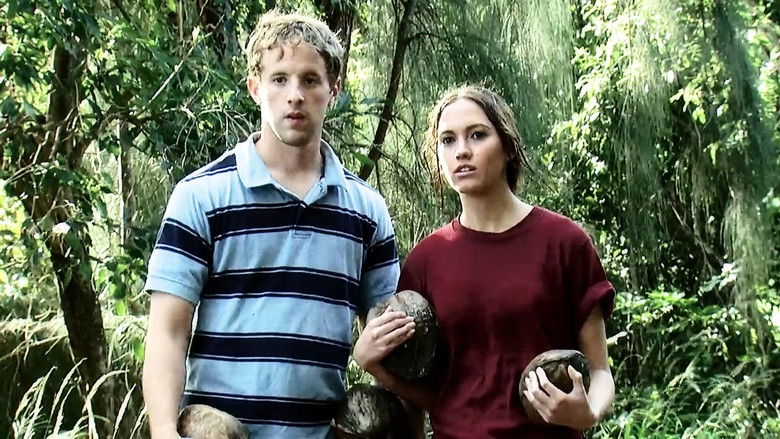 кадр из фильма Island of Grace