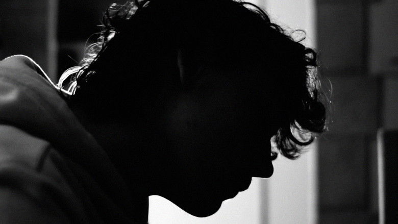 кадр из фильма Hide and seek