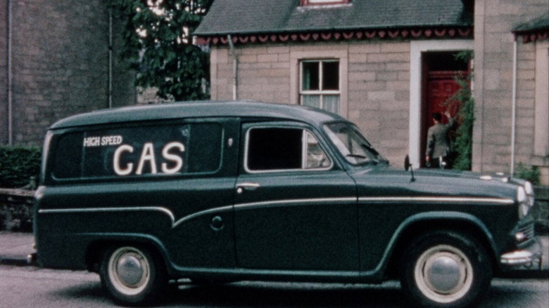 кадр из фильма The Gasman Cometh