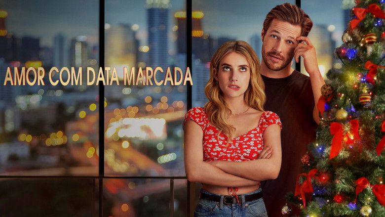 кадр из фильма Пара на праздники