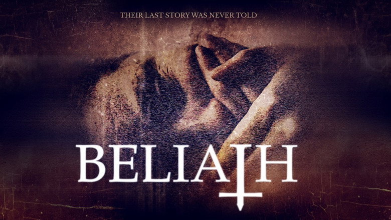 кадр из фильма Beliath