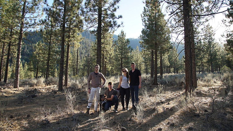 кадр из фильма Эллипс