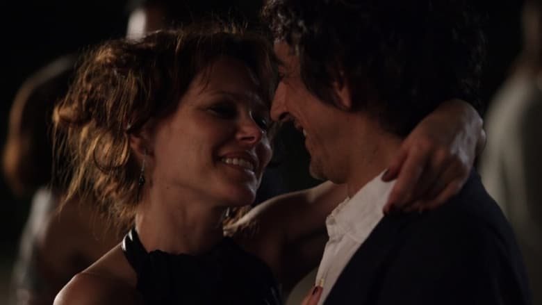 кадр из фильма Il mio vicino del piano di sopra