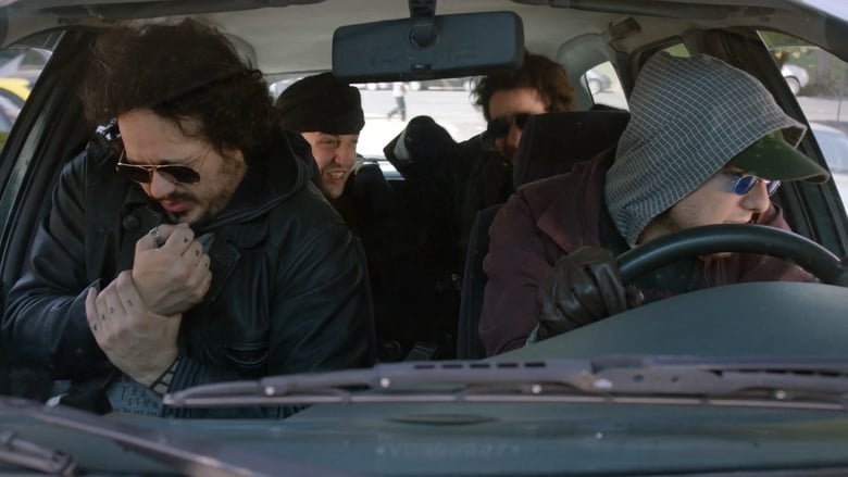 кадр из фильма Что, если сработает?