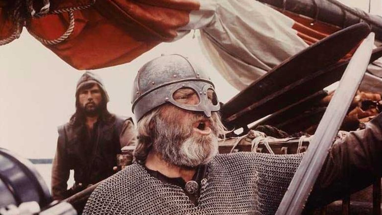 кадр из фильма И на камнях растут деревья