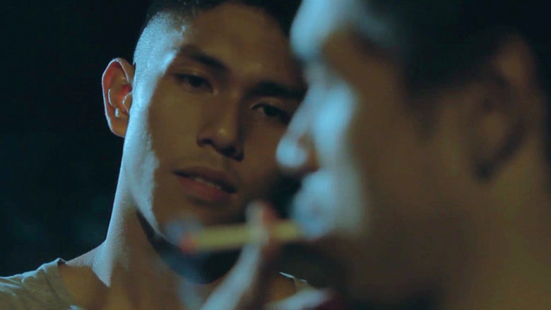 кадр из фильма Why Do Birds Suddenly Disappear?