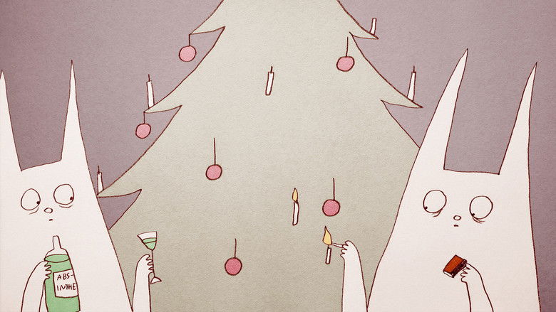 кадр из фильма #merrychristmas