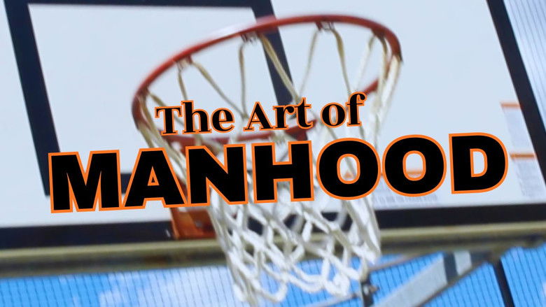 кадр из фильма The Art of Manhood: A Tale of 5 Ballers